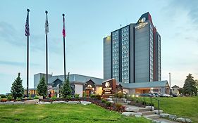 Doubletree By Hilton Toronto Airport, On Hotel Canada